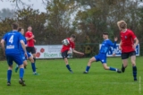 S.K.N.W.K. 1 - FC Axel 1 (competitie) seizoen 2024-2025 (118/125)